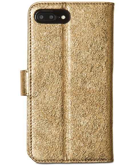 michael kors telefoonhoesje iphone 7 plus|Amazon.com: Michael Kors Iphone 7 Plus Case.